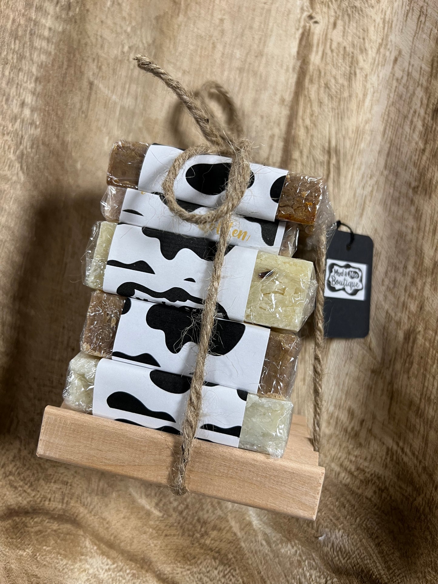 SOAP SET BUNDLES