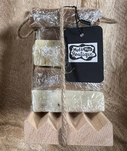 SOAP SET BUNDLES