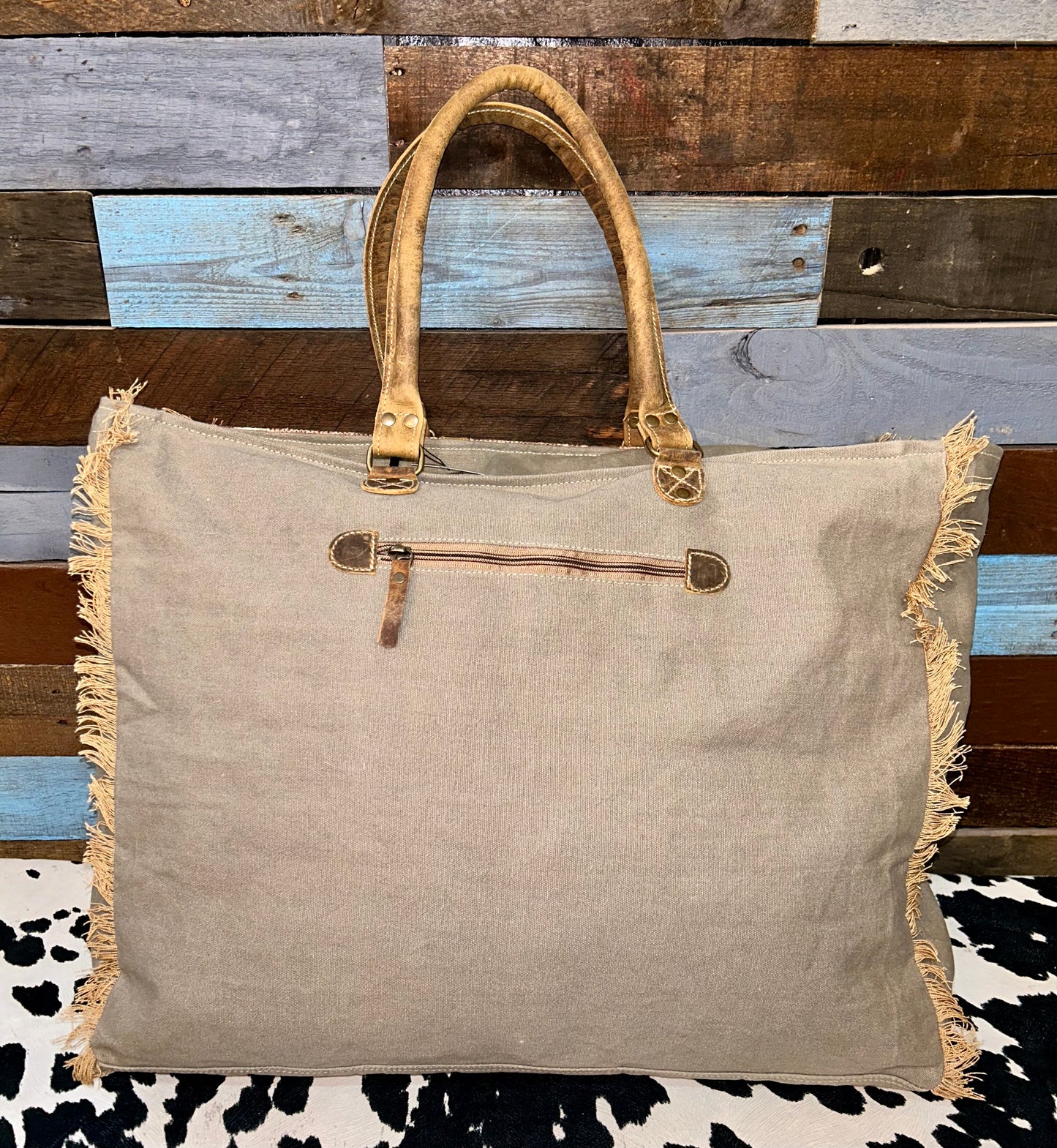 Quilo Weekender Bag