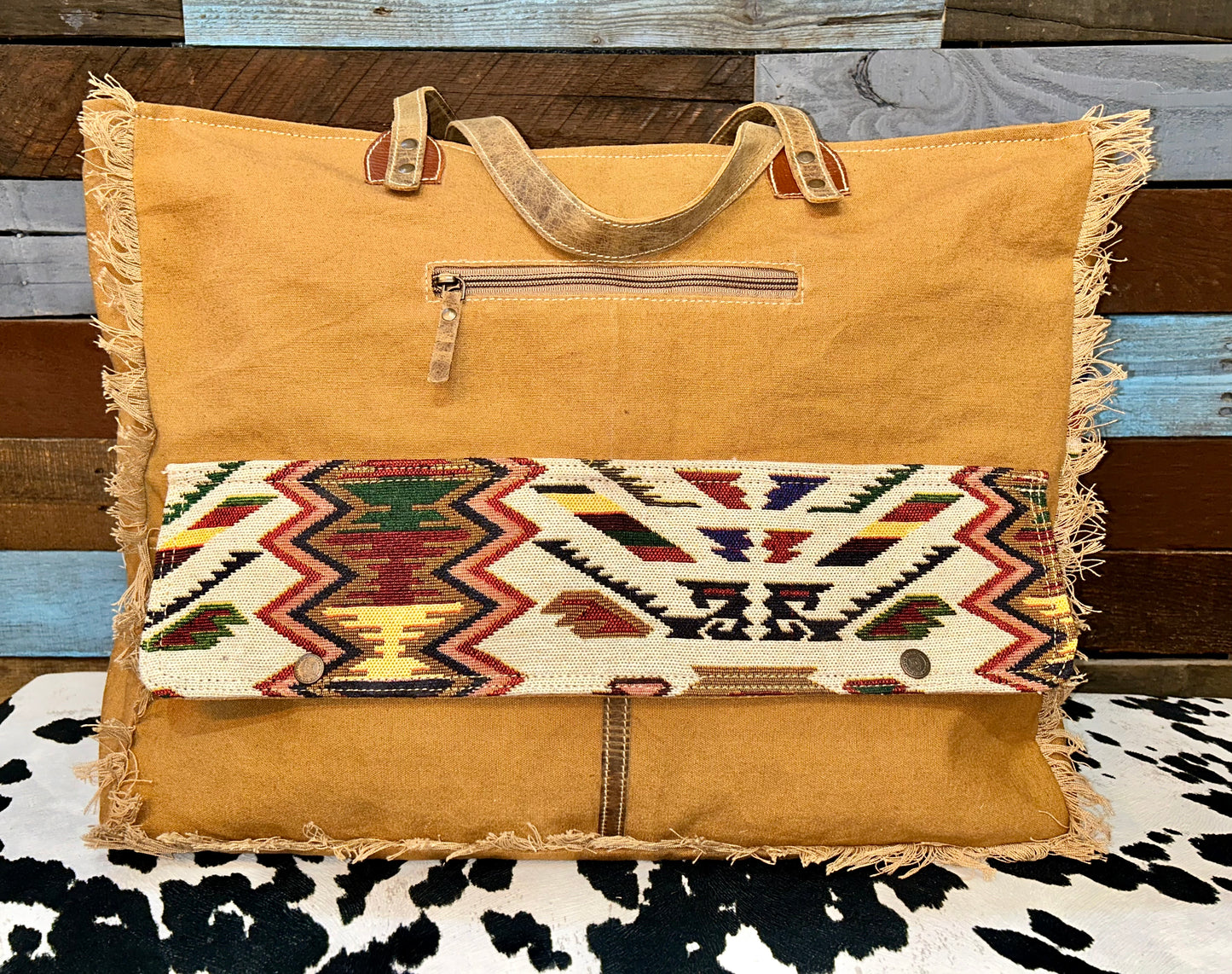 Dwena Weekender Bag