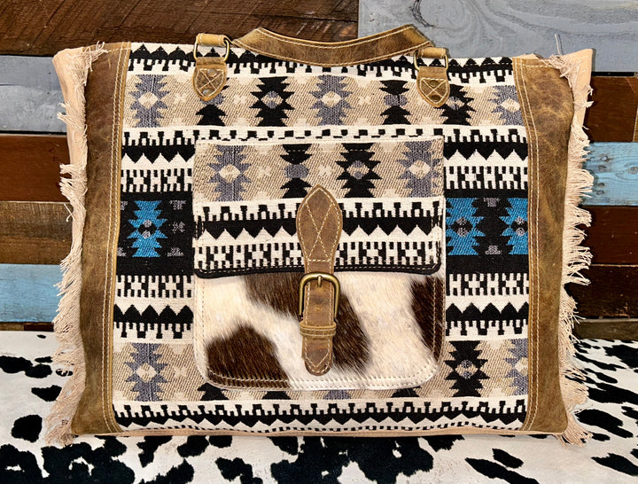 JILO WEEKENDER BAG