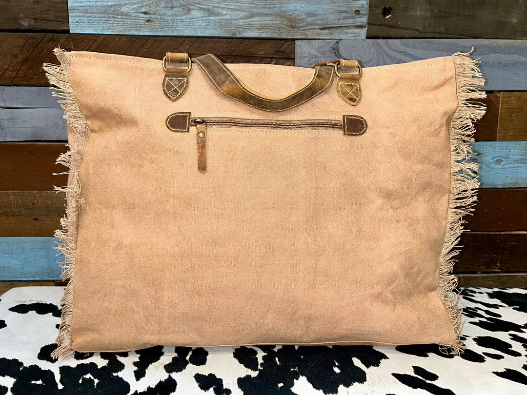 JILO WEEKENDER BAG