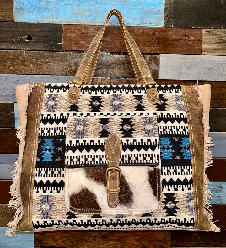 JILO WEEKENDER BAG