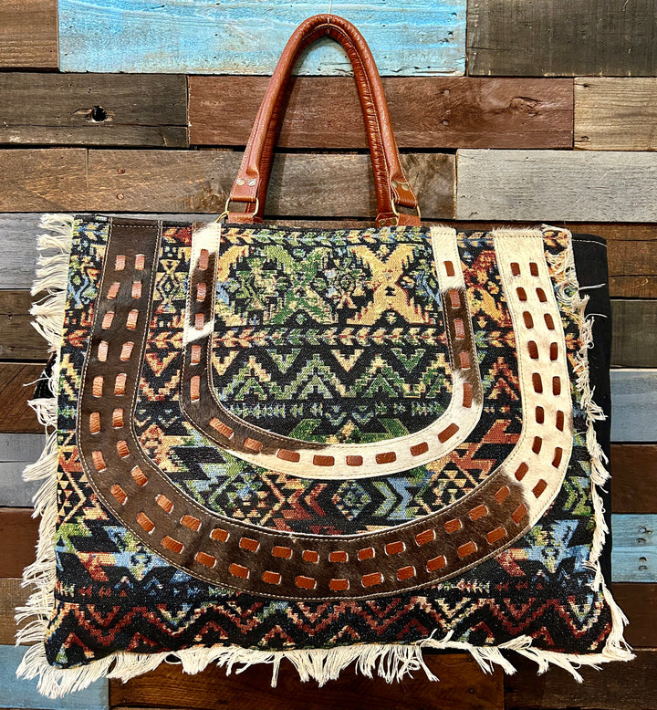 EVELM WEEKENDER BAG