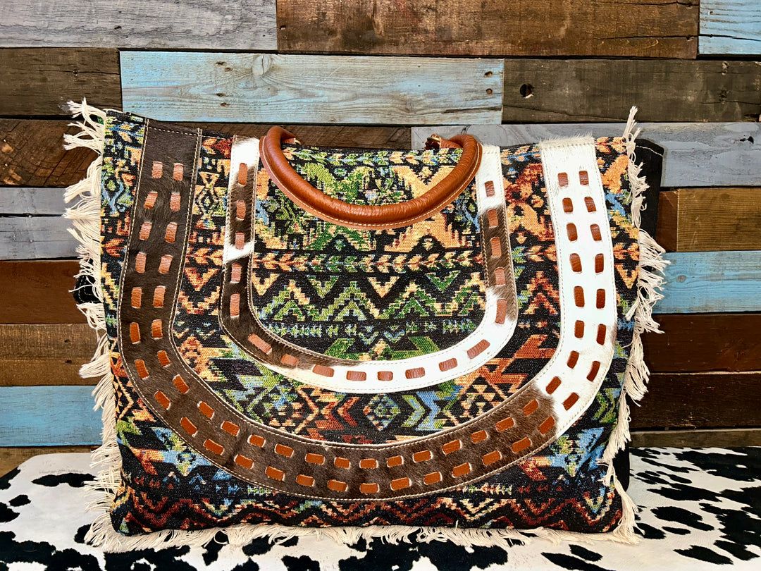 EVELM WEEKENDER BAG