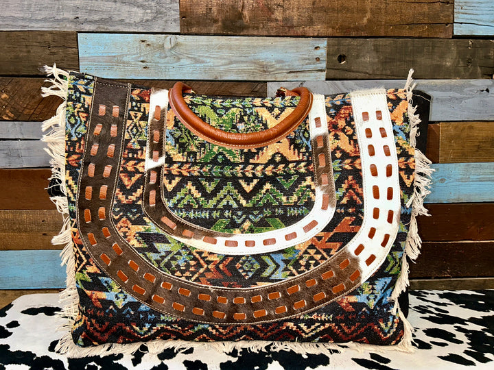 EVELM WEEKENDER BAG