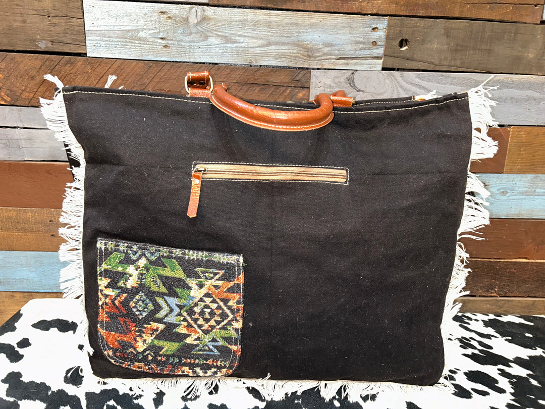 EVELM WEEKENDER BAG