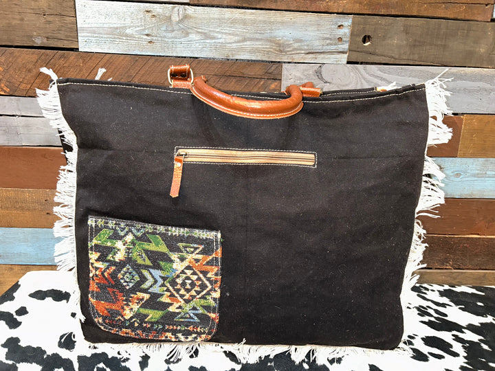 EVELM WEEKENDER BAG