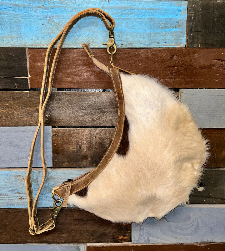 YERIK SHOULDER BAG