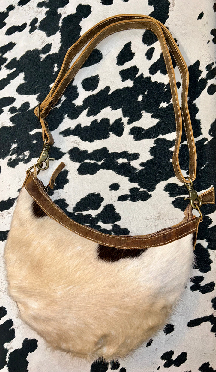 YERIK SHOULDER BAG