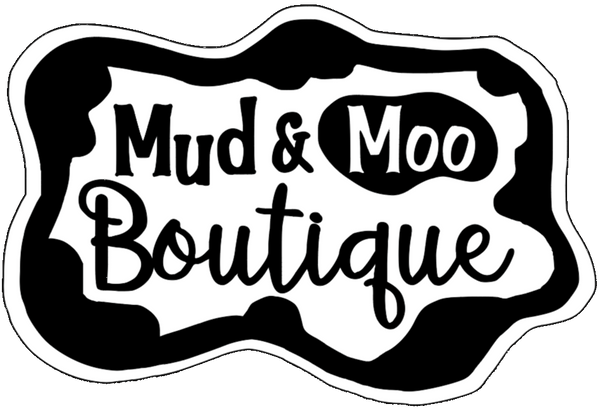 Mud & Moo Boutique