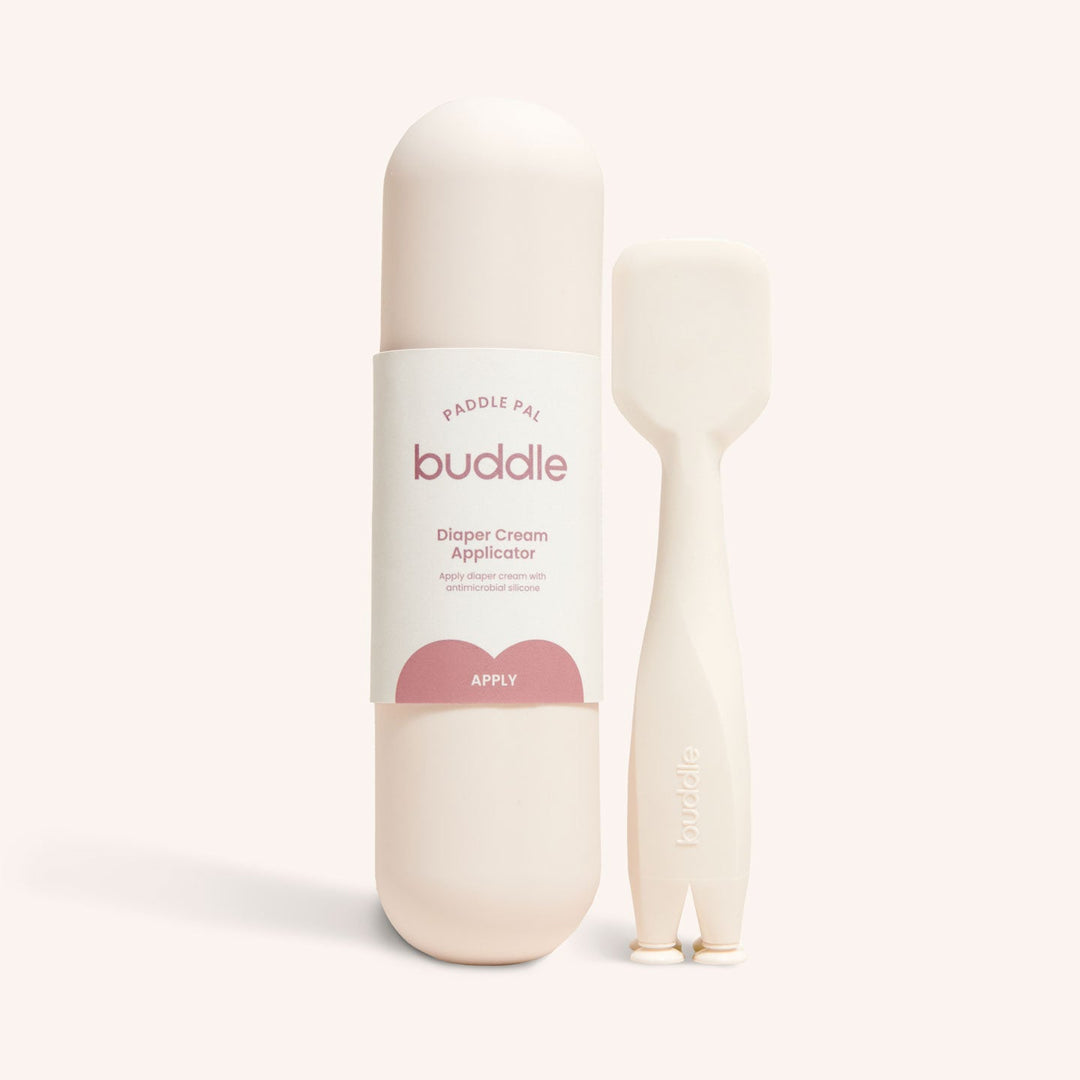 Buddle Paddle Pal & Carrying Case