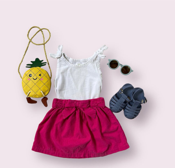 Vintage Style Kids Sunglasses