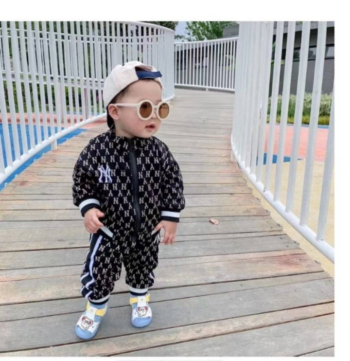Vintage Style Kids Sunglasses