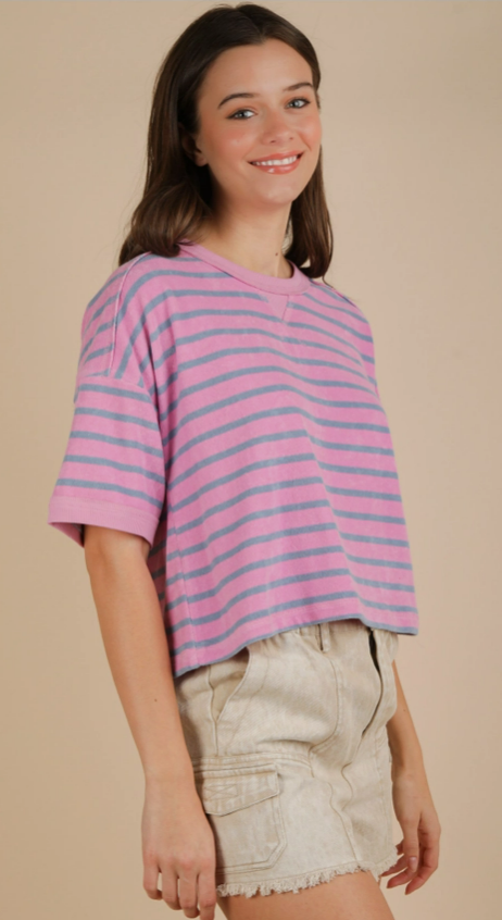 SUMMER BUMMIN TOP
