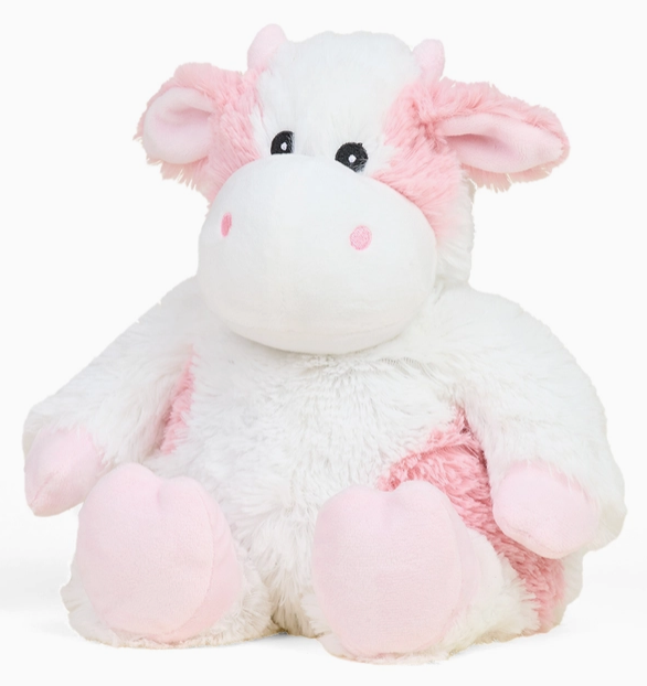 STRAWBERRY COW WARMIES