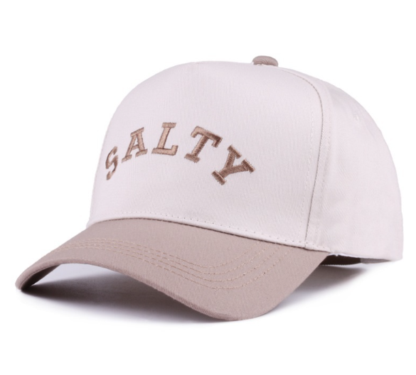 SALTY TRUCKER HAT