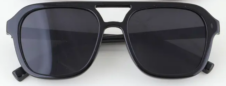 CLASSIC AVIATOR SUNGLASSES