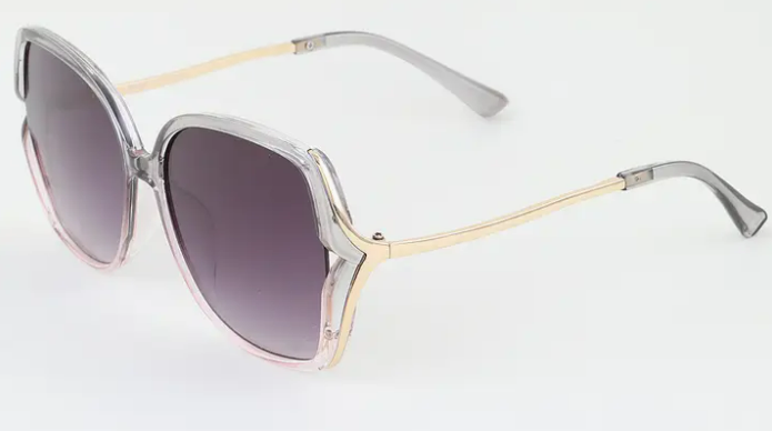 BUTTERFLY SUNGLASSES