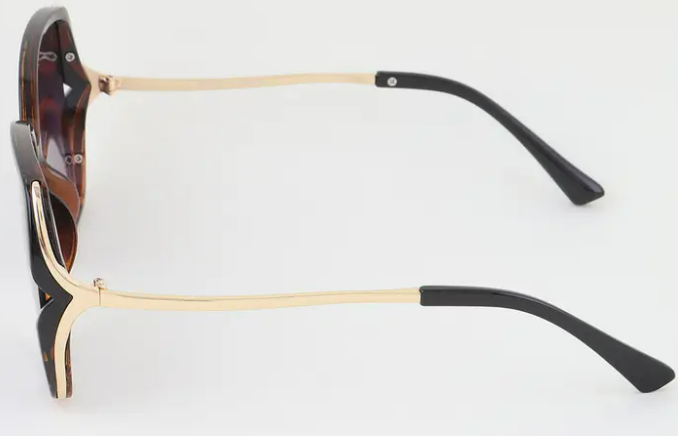 BUTTERFLY SUNGLASSES