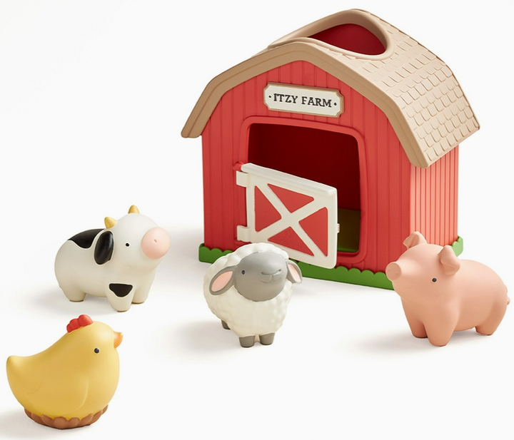 ITZY PLAYBARN
