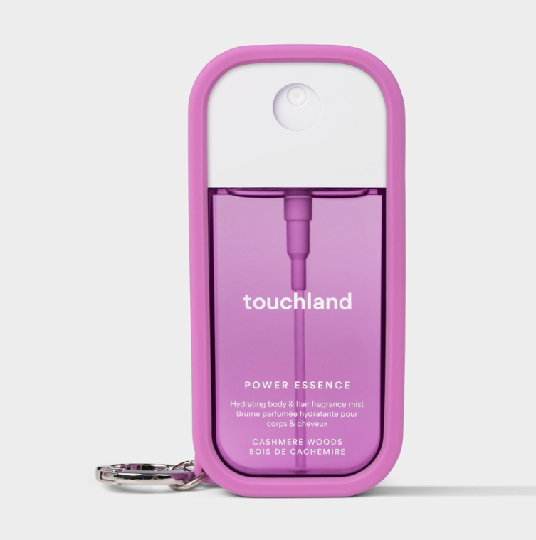 BODY & HAIR MIST CASE - REGAL VIOLET