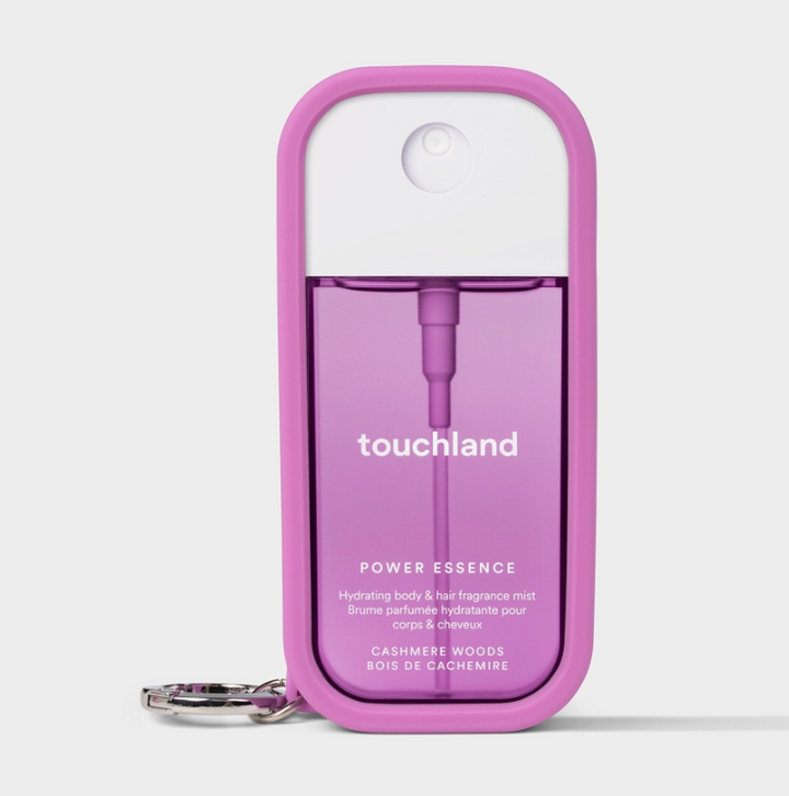 BODY & HAIR MIST CASE - REGAL VIOLET