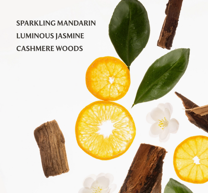 BODY & HAIR MIST - CASHMERE WOODS