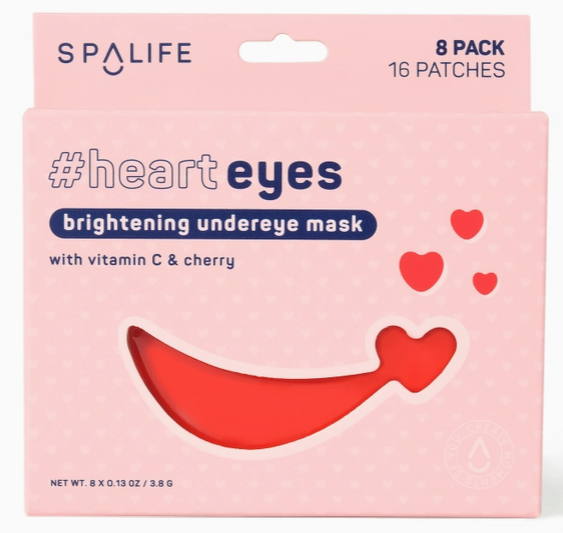 I HEART UNDEREYE MASKS