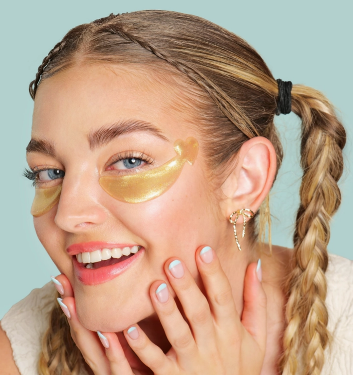 I HEART UNDEREYE MASKS