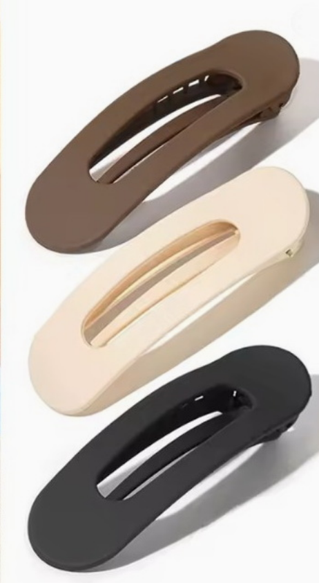 OVAL LAY DOWN CLIP