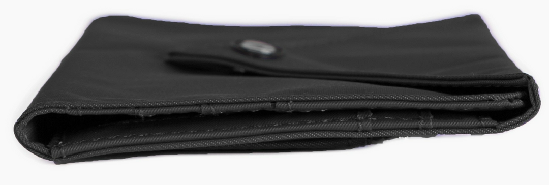 BIG SKINNY TRI-FOLD CLUTCH WALLET