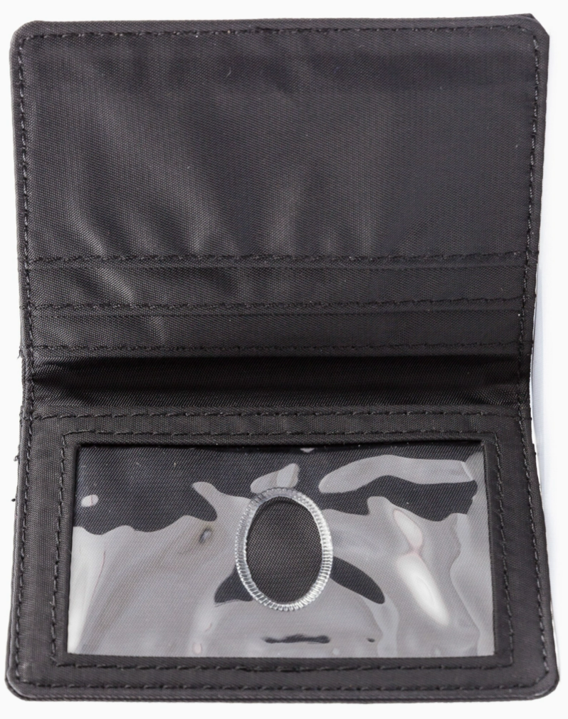 BIG SKINNY CARD HOLDER WALLET