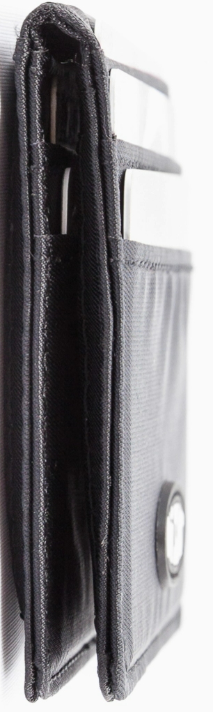 BIG SKINNY CARD HOLDER WALLET