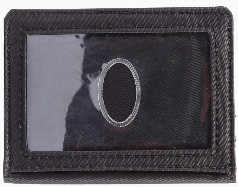 BIG SKINNY CARD HOLDER WALLET