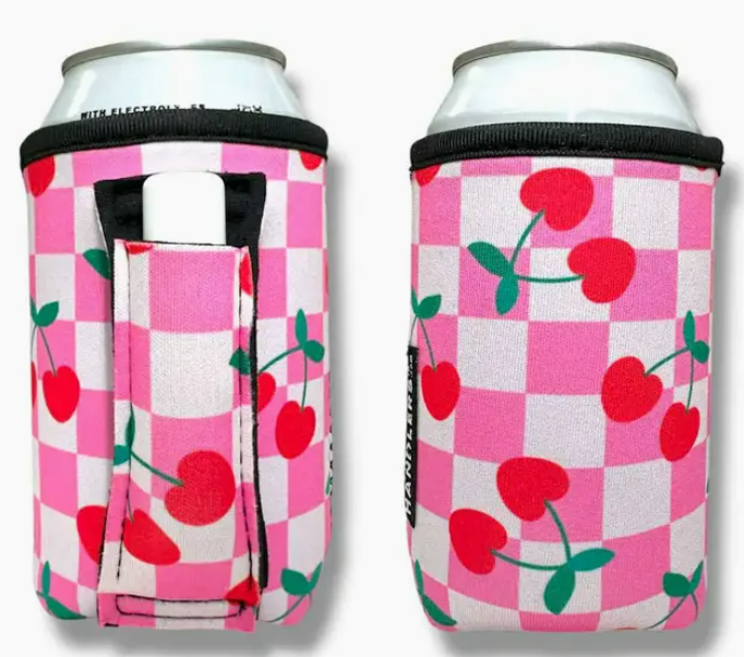 DRINK HANDLER 12OZ REGULAR CAN KOOZIE