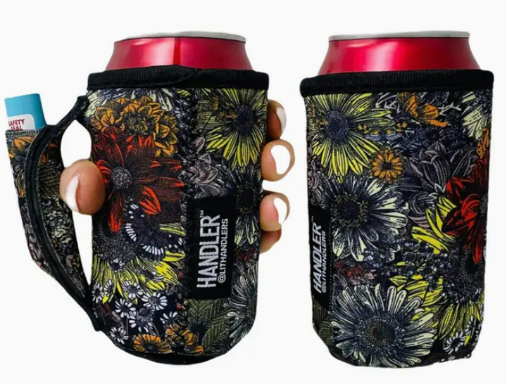 DRINK HANDLER 12OZ REGULAR CAN KOOZIE
