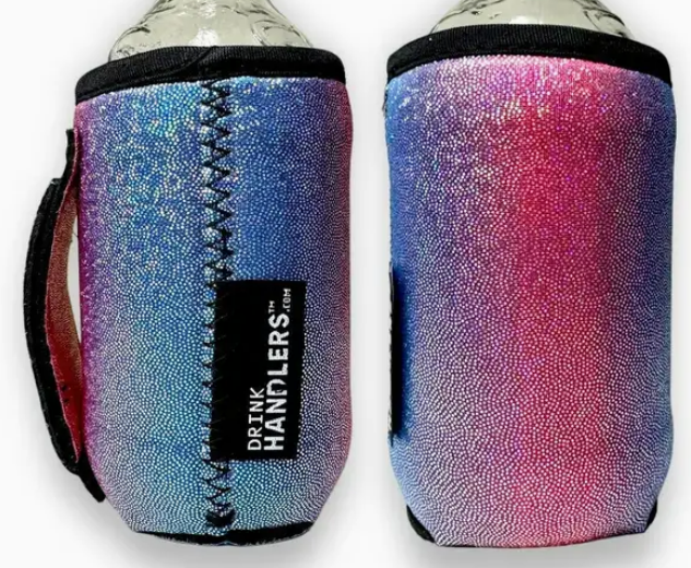 DRINK HANDLER 12OZ REGULAR CAN KOOZIE
