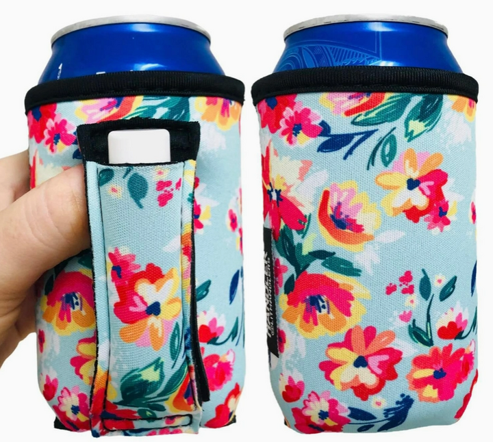 DRINK HANDLER 12OZ REGULAR CAN KOOZIE