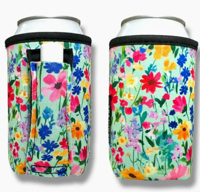 DRINK HANDLER 12OZ REGULAR CAN KOOZIE