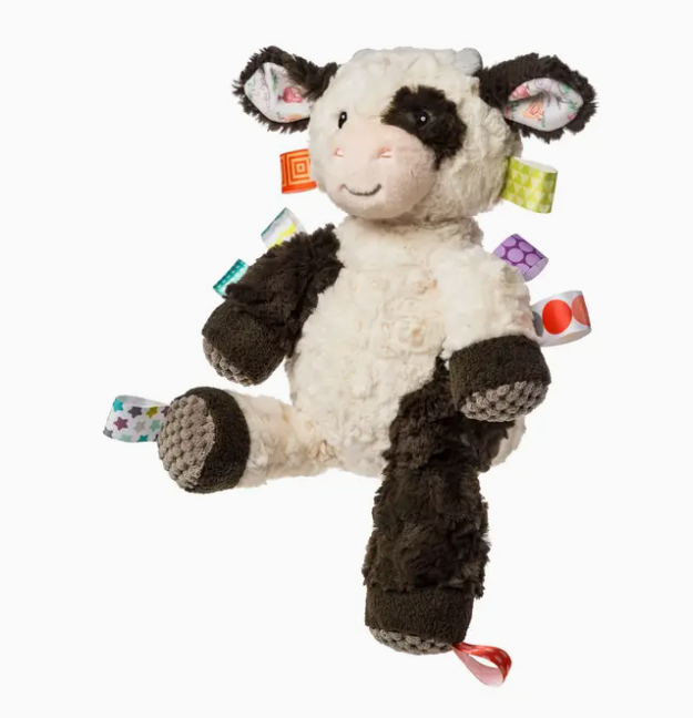 BUTTERCUP TAGGIE COW