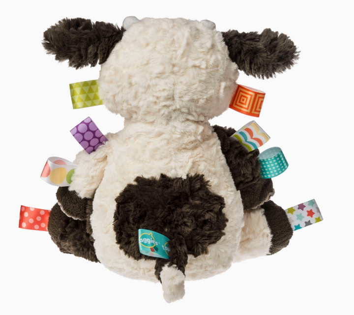 BUTTERCUP TAGGIE COW