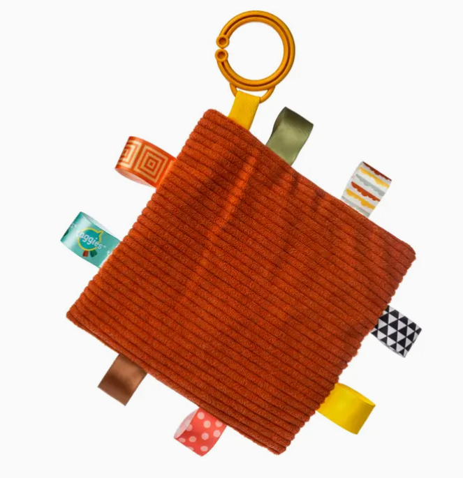 TAGGIE ROOSTER CRINKLE ME