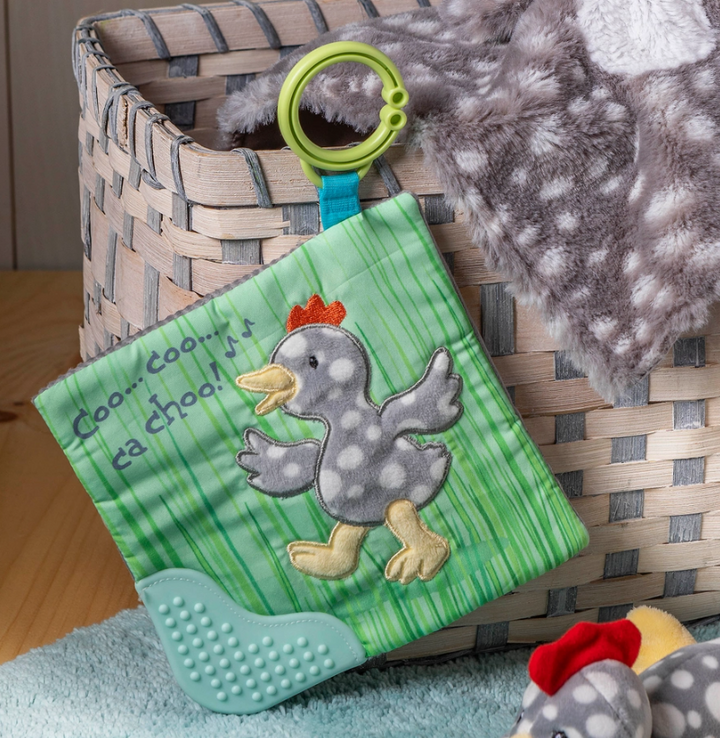 ROCKY CHICKEN CRINKLE ME