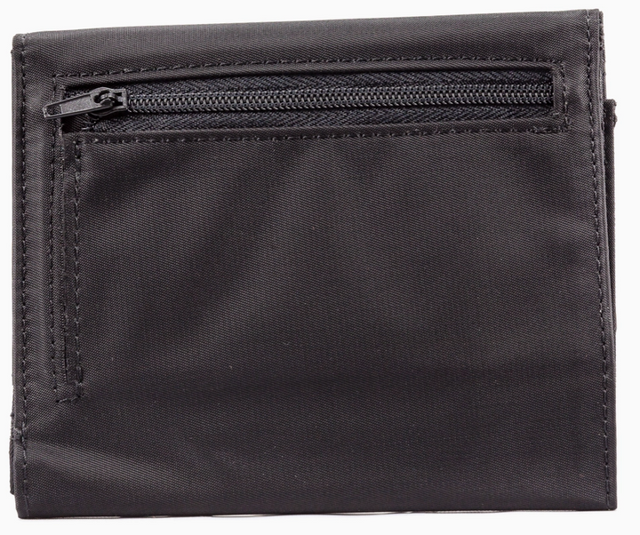 BIG SKINNY TRIXIE TRI-FOLD CLUTCH WALLET