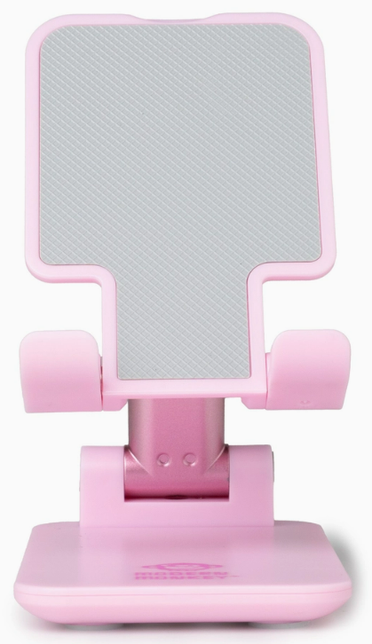 CELL PHONE HOLDER STAND