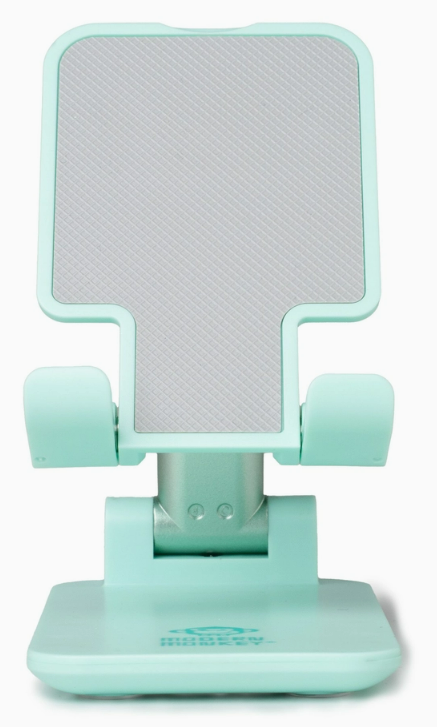 CELL PHONE HOLDER STAND