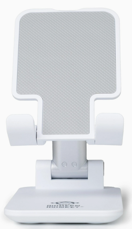 CELL PHONE HOLDER STAND