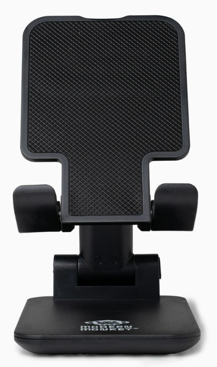 CELL PHONE HOLDER STAND