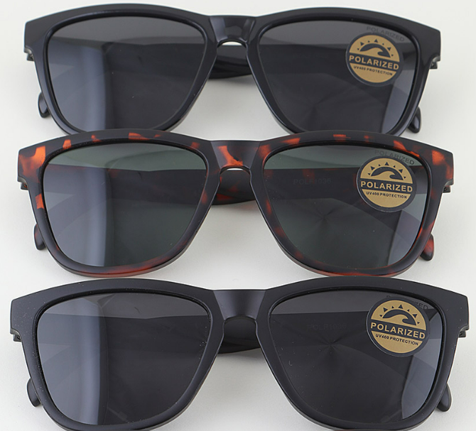SIMPLY CASUAL SUNGLASSES